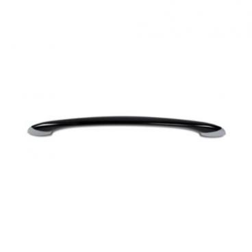 Maytag MES5875BCB21 Oven Door Handle (Black) Genuine OEM