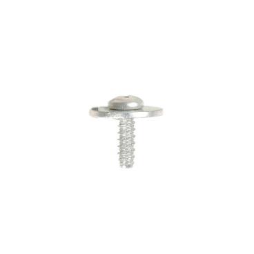 Maytag MEW5630DDB Door Handle Mounting Screw - Genuine OEM