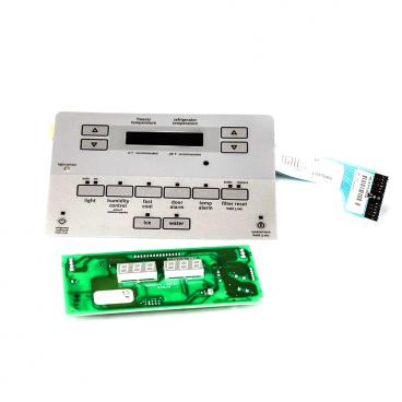 mfi2569vew1 control board