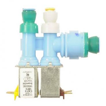 Maytag MFX2571XEW2 Dual Water Valve - Genuine OEM