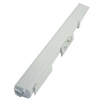 Maytag MFX2876DRE02 Door Mullion (Frig, White) - Genuine OEM