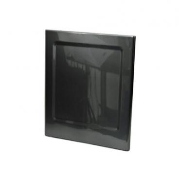 Maytag MGD5500FW1 Dryer Metal Top Panel (color: shadow) - Genuine OEM