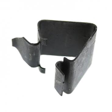 Maytag MGD5770TQ0 Top Panel Lock Clip - Genuine OEM