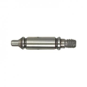 Maytag MGDB200VQ1 Drum Roller Axle Shaft - Genuine OEM