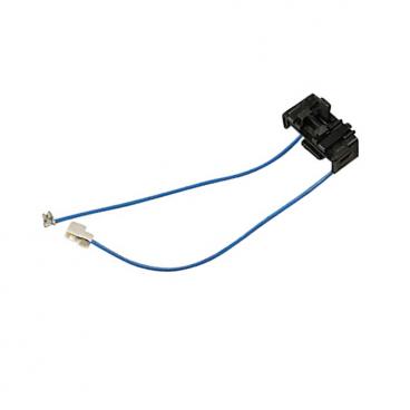 Maytag MGDB200VQ1 Dryer Broken Belt Switch - Genuine OEM