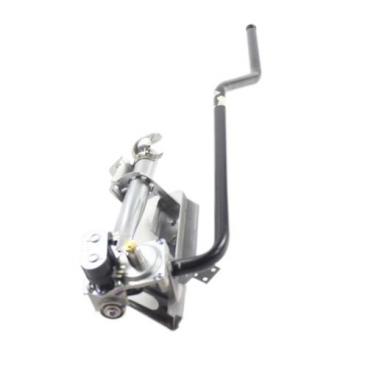 Maytag MGDB835DW0 Gas Burner (Liquid Propane/Butane) - Genuine OEM