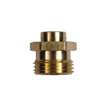Maytag MGDB850YG2 Inlet Hose Connector - Genuine OEM