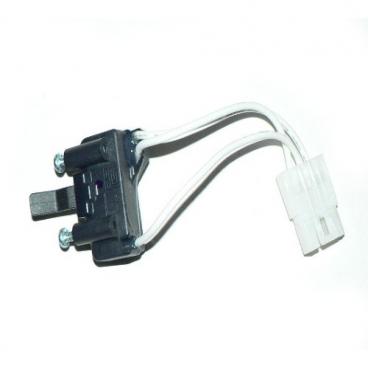 Maytag MGDC400BW0 Door-Light Switch - Genuine OEM
