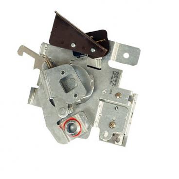 Maytag MGR5750BDW Oven Upper Door Latch Kit - Genuine OEM
