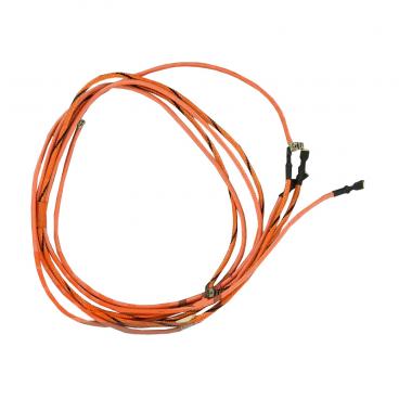 Maytag MGR6751BDW Wiring Harness (Spark) - Genuine OEM