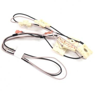 Maytag MGR8670WW1 Ignition Switch Wire Harness - Genuine OEM