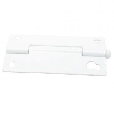 Maytag MHN33PNCGW0 Door Hinge (White) - Genuine OEM