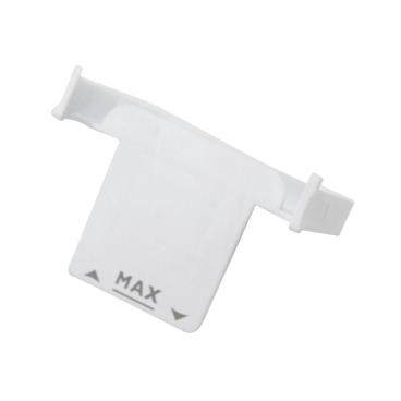Maytag MHW5400DC0 Dispenser Drawer Divider - Genuine OEM
