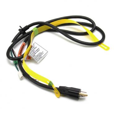 Maytag MHW8150EC0 Power Cord - Genuine OEM