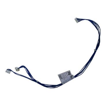 Maytag MHWE400WR01 Control Panel Wire Harness - Genuine OEM