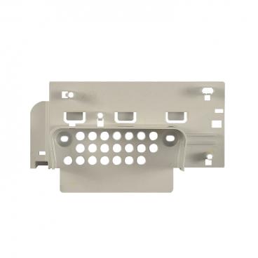 Maytag MHWE400WR01 Dispenser Drawer Handle Bracket - Genuine OEM