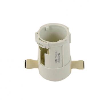 Maytag MIM1554ZRS0 Ice Maker Water Filter Housing - Genuine OEM