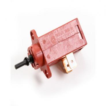 Maytag MLE19PDDGW Dispenser Switch Motor - Genuine OEM