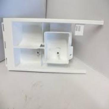 Maytag MLE21PNAGW0 Soap Dispenser Drawer - Genuine OEM