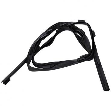 Maytag MLE27PDBGW1 Dryer Door Seal (Black) - Genuine OEM