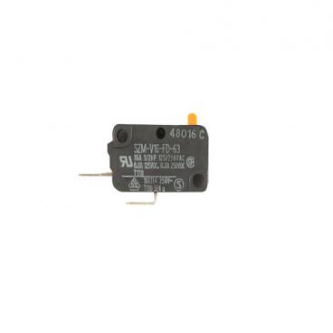 Maytag MMV1153BAB Micro Switch - Genuine OEM