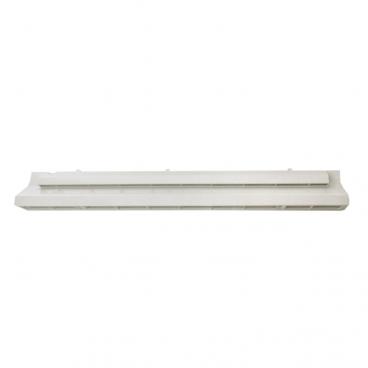 Maytag MMV1153WB0 Grille Vent (White) - Genuine OEM