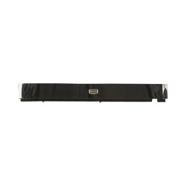 Maytag MMV1164WW4 Microwave Vent-Grill (Black) - Genuine OEM