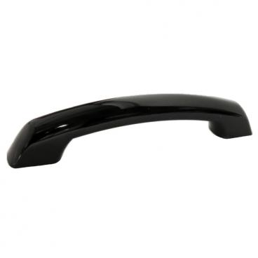 Maytag MMV5208WW1 Outer Door Handle (Black) - Genuine OEM