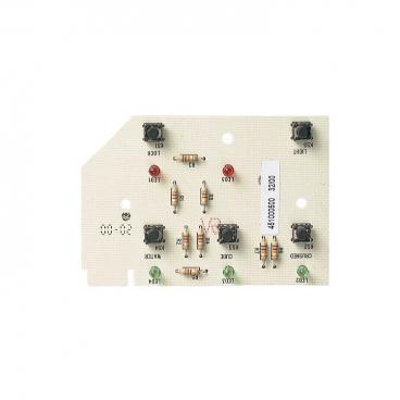 Maytag MSD2454GRW Dispenser Control Board - Genuine OEM