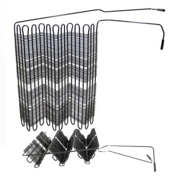 Maytag MSD2559XEM02 Refrigerator Coil Condenser Assembly - Genuine OEM