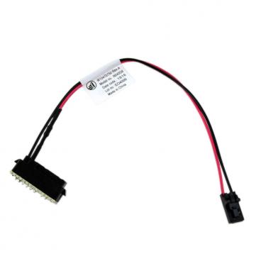 Maytag MSD2559XEM02 Refrigerator LED Indicator Light - Genuine OEM