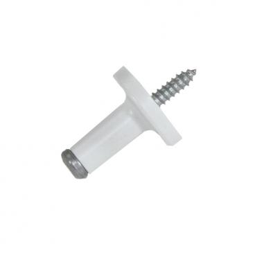 Maytag MSD2559XEM02 Snack Shelf Support - Genuine OEM