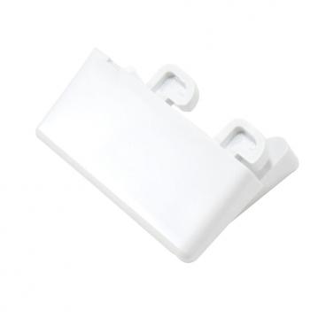 Maytag MTB2456FEW Basket Stop (Left) - Genuine OEM