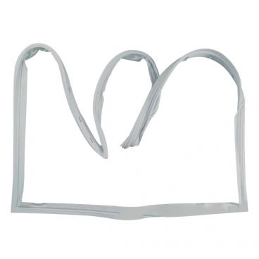 Maytag MTB2456FEW Door Seal (White) - Genuine OEM