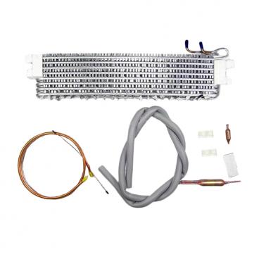 Maytag MTB2456FEW Refrigerator Evaporator/Heat Exchanger - Genuine OEM