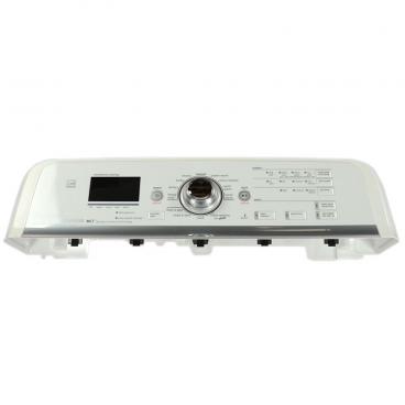 Maytag MVWB750WL0 Control Console (White) - Genuine OEM
