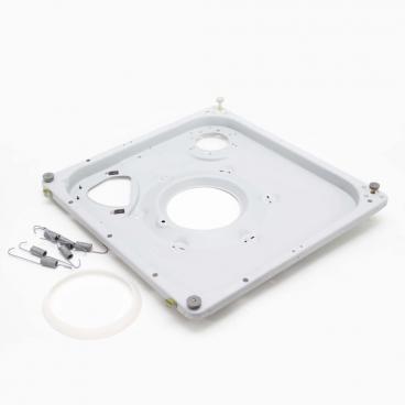 Maytag PAV5057AWW Washer Base Plate Kit - Genuine OEM