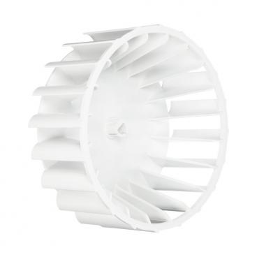 Maytag PYE3200AGW Blower Wheel - Genuine OEM