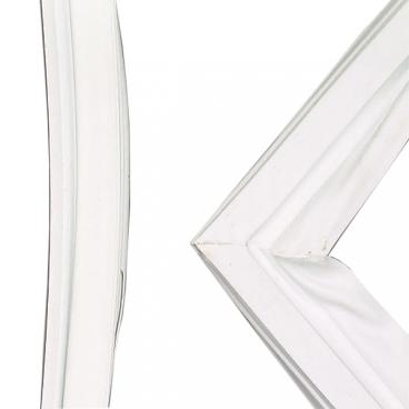 Maytag RTD2100CAE/DH72B Refrigerator Door Gasket (white) - Genuine OEM