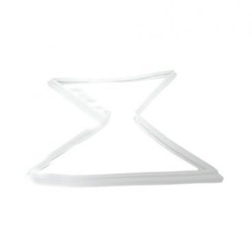 Maytag RTD2100CAE/DH78B Door Gasket (White, Frig) - Genuine OEM