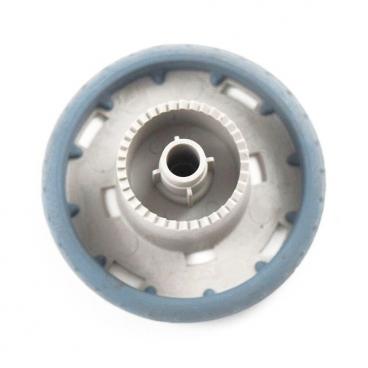 Maytag SDE5701AYW Washer/Dryer Timer Knob (Grey/Blue) - Genuine OEM