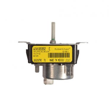 Maytag YMEDC465HW0 Timer - Genuine OEM