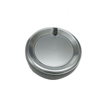 Maytag YMEDC465HW0 Main Timer Knob (Center) Genuine OEM