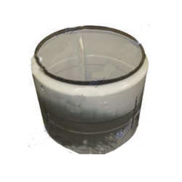 Maytag YMEDE500VW0 Drum Assembly - Genuine OEM