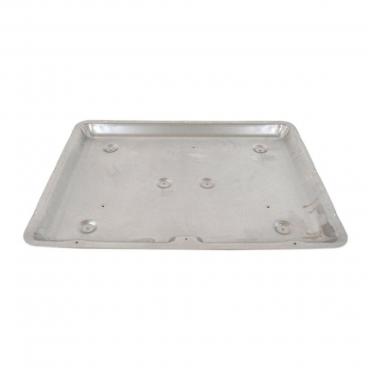 Maytag YMER8700DH0 Cooktop Drip Pan - Genuine OEM