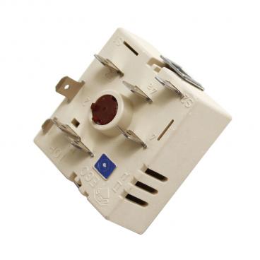 Maytag YMER8772WS0 Infinite Switch - Genuine OEM