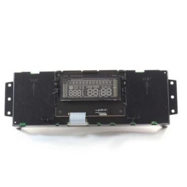 Maytag YMIR8890AS0 Clock Display Control Board - Genuine OEM
