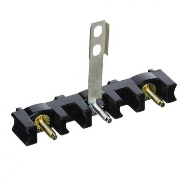 Roper 8619W0A Power Connection Terminal Block - Genuine OEM