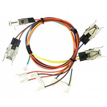 Roper FEP330KQ1 Wire Harness (Surface Element) - Genuine OEM