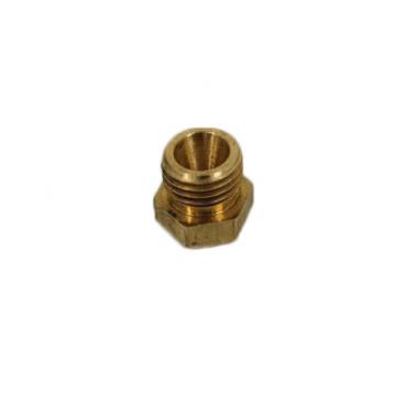 Roper RGC3422AL0 Gas Orifice - Genuine OEM